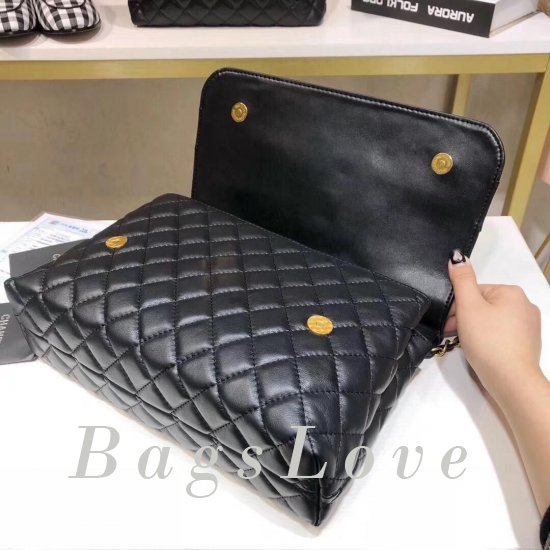 Женская сумка Chanel (Шанель) B106016