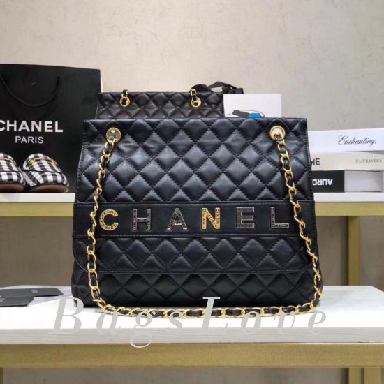 Женская сумка Chanel (Шанель) B106016