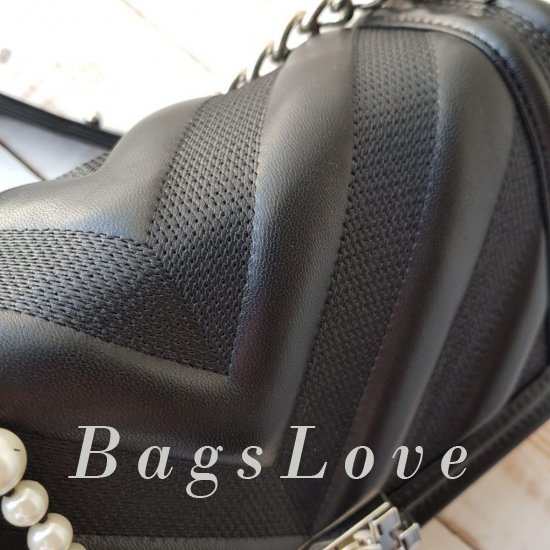 Клатч Chanel B106017