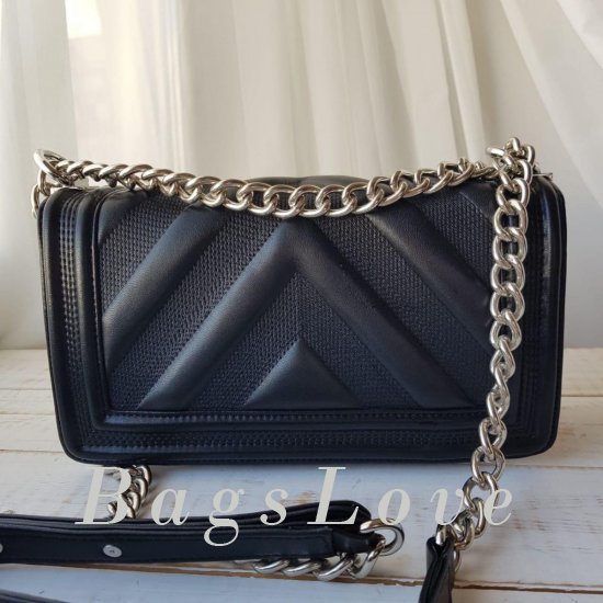 Клатч Chanel B106017