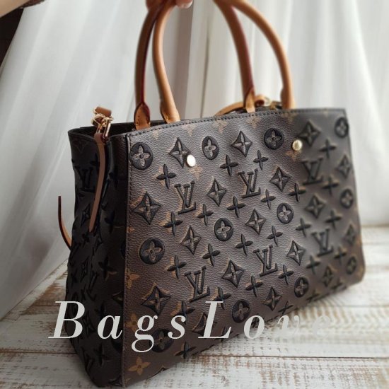 Женская сумка Louis Vuitton (Луи Виттон) B106018