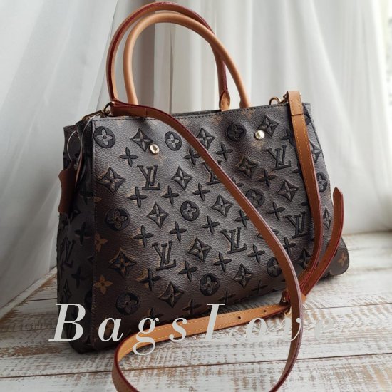 Женская сумка Louis Vuitton (Луи Виттон) B106018