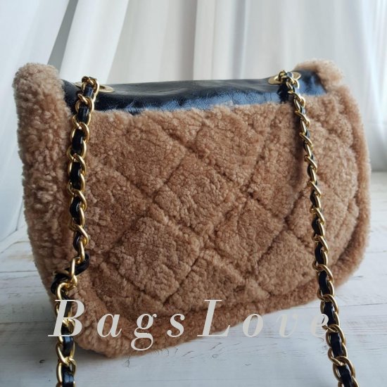 Женская сумка Chanel (Шанель) B106020