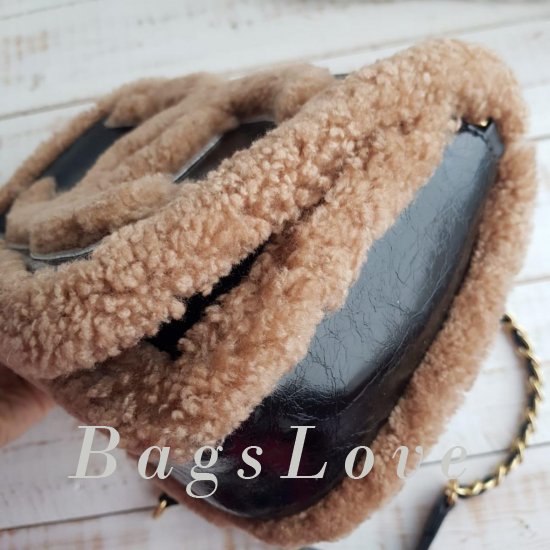 Женская сумка Chanel (Шанель) B106020