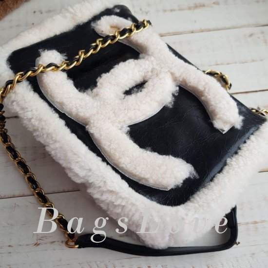 Женская сумка Chanel (Шанель) B106021