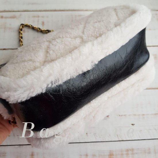 Женская сумка Chanel (Шанель) B106021