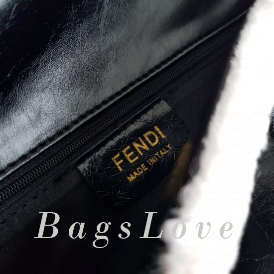 Женская сумка Fendi (Фенди) B106022