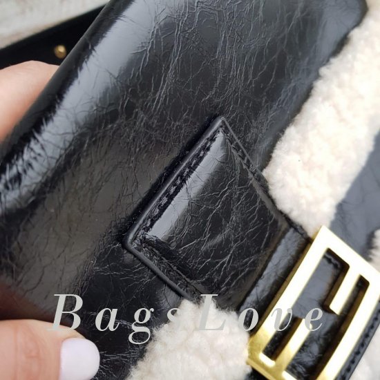 Женская сумка Fendi (Фенди) B106022