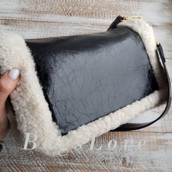 Женская сумка Fendi (Фенди) B106022