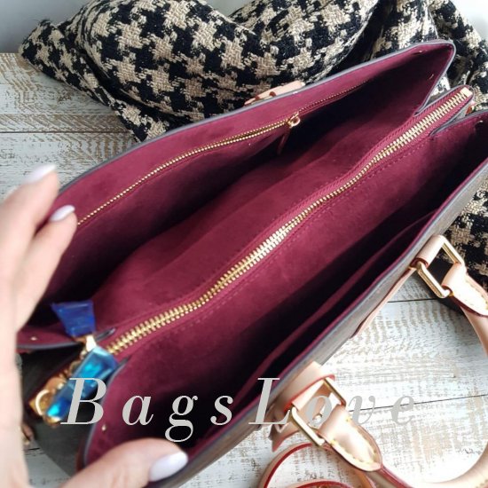 Женская сумка Louis Vuitton (Луи Виттон) B106023
