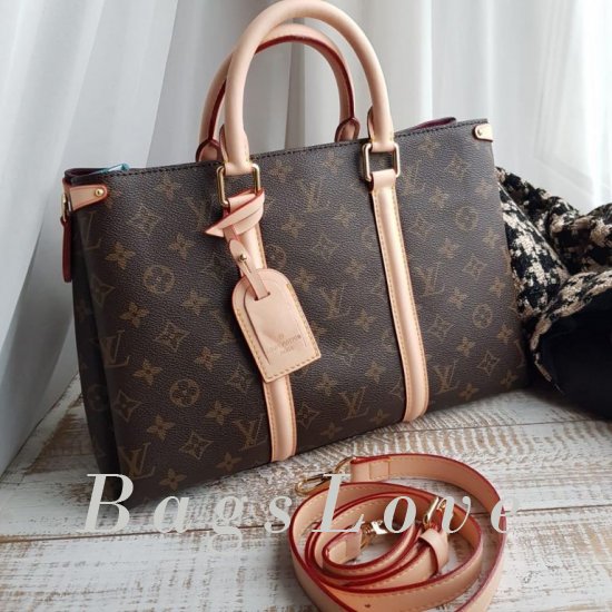 Женская сумка Louis Vuitton (Луи Виттон) B106023