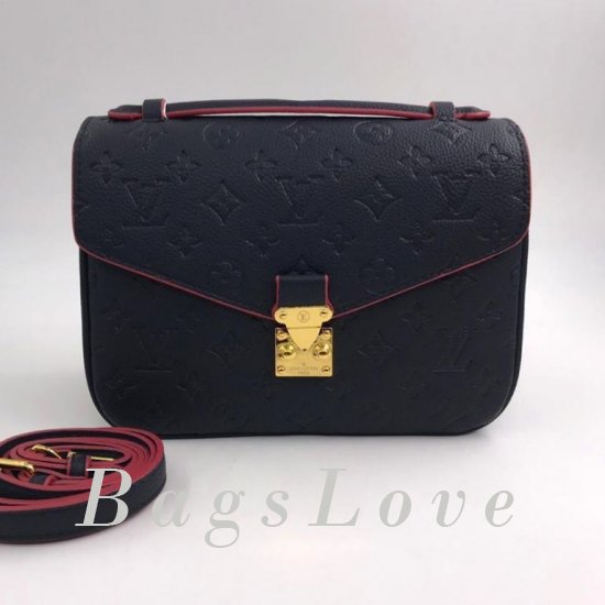 Женская сумка Louis Vuitton (Луи Виттон) B106026