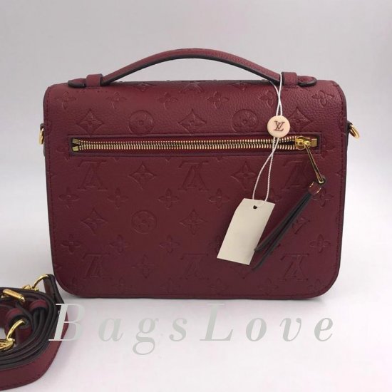 Женская сумка Louis Vuitton (Луи Виттон) B106028