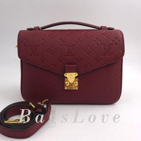 Женская сумка Louis Vuitton (Луи Виттон) B106028