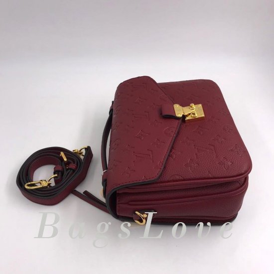 Женская сумка Louis Vuitton (Луи Виттон) B106028