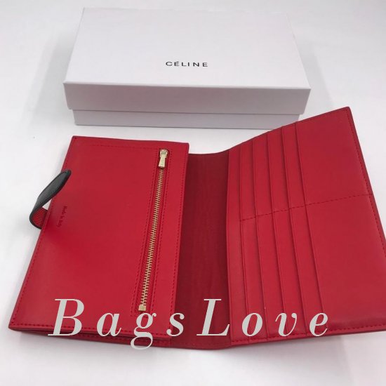 Кошелек Celine B106029