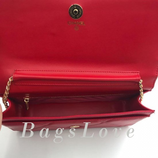 Клатч Chanel B106037