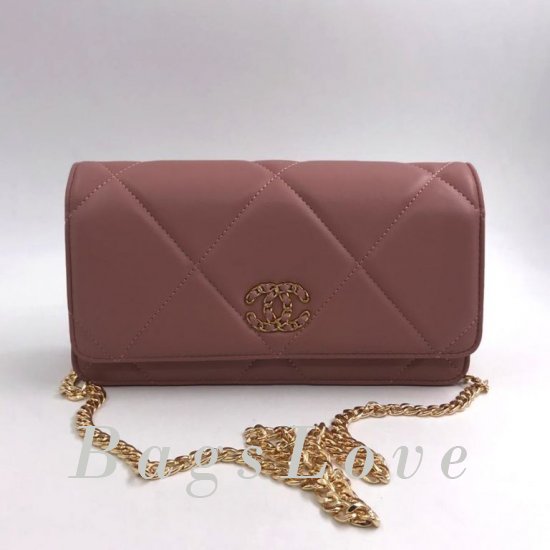 Клатч Chanel B106038