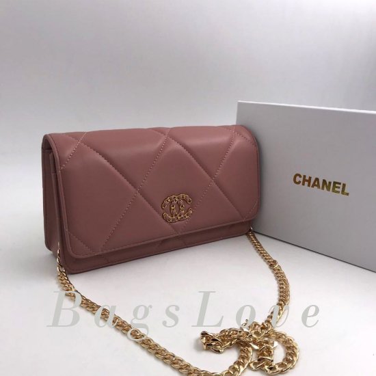 Клатч Chanel B106038