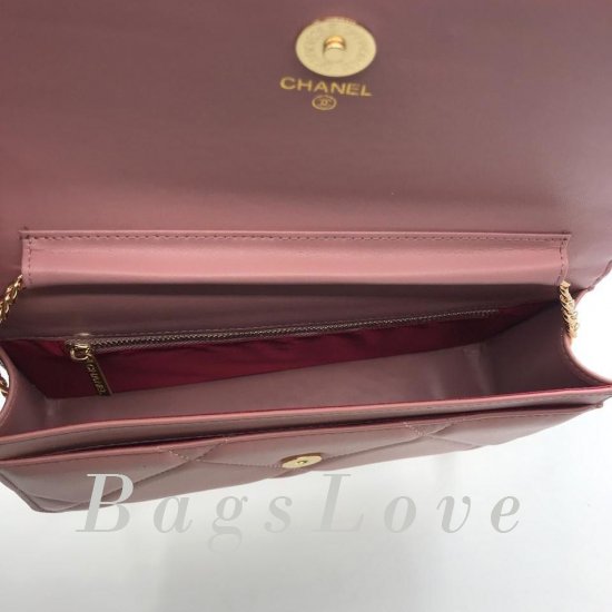 Клатч Chanel B106038
