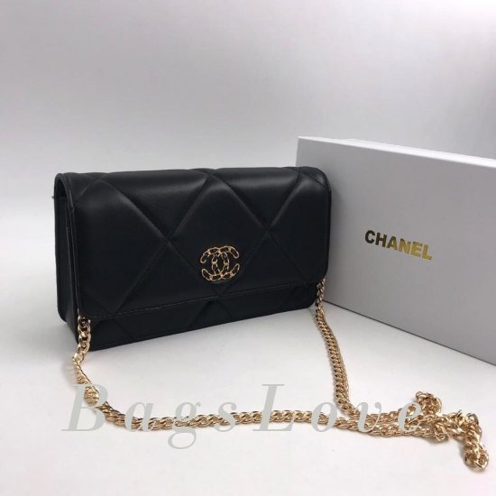 Клатч Chanel B106039