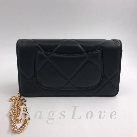 Клатч Chanel B106039