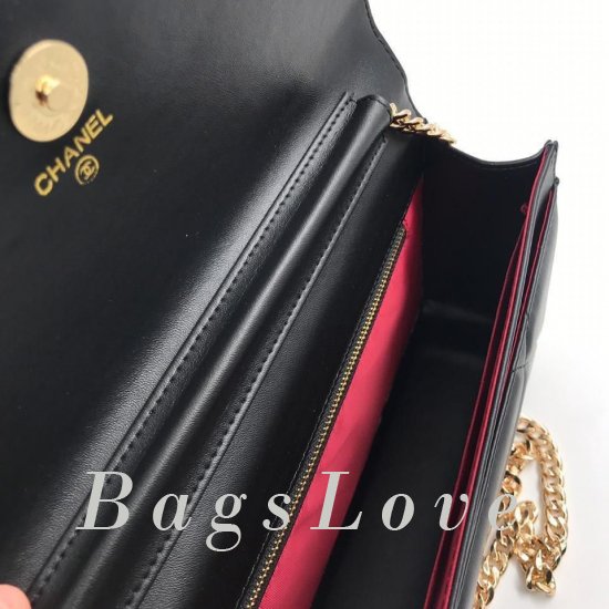 Клатч Chanel B106039