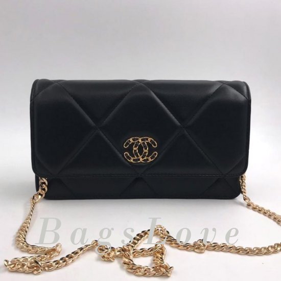 Клатч Chanel B106039