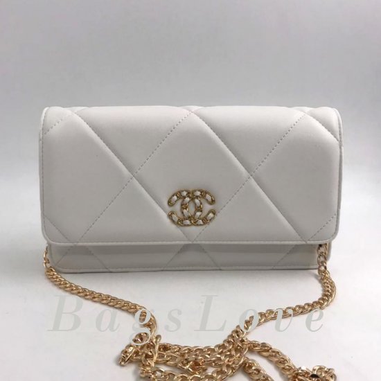 Клатч Chanel B106040