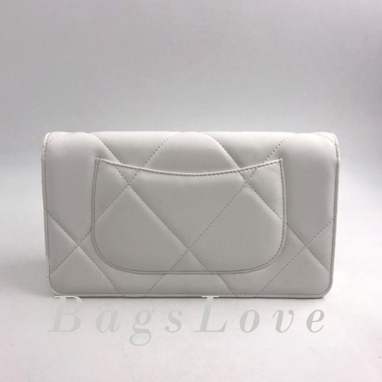 Клатч Chanel B106040