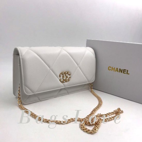 Клатч Chanel B106040