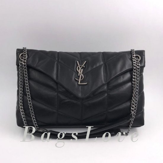Клатч Yves Saint Laurent B106041