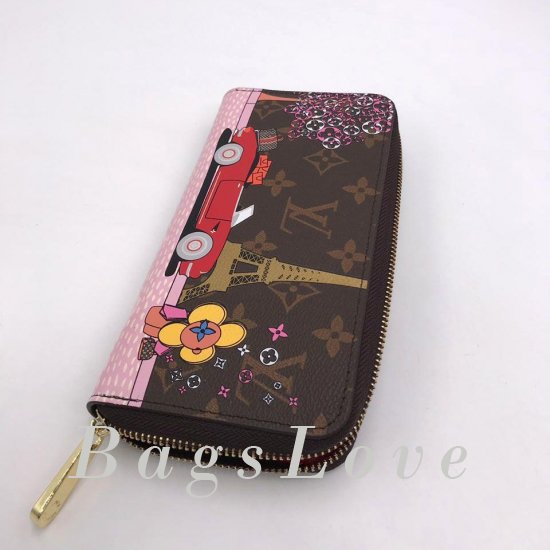 Кошелек Louis Vuitton (Луи Виттон) B106042