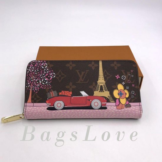 Кошелек Louis Vuitton (Луи Виттон) B106042