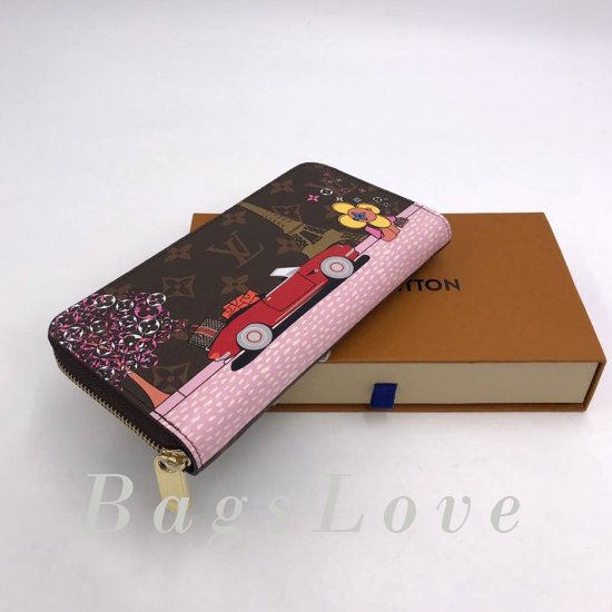 Кошелек Louis Vuitton (Луи Виттон) B106042