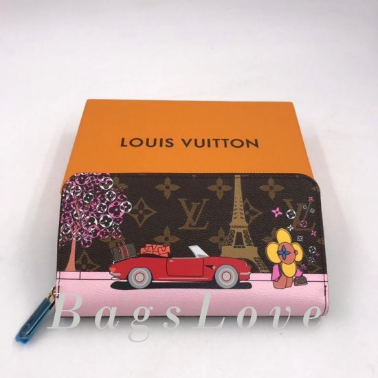 Кошелек Louis Vuitton (Луи Виттон) B106042