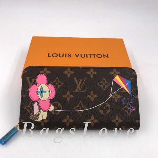 Кошелек Louis Vuitton (Луи Виттон) B106043