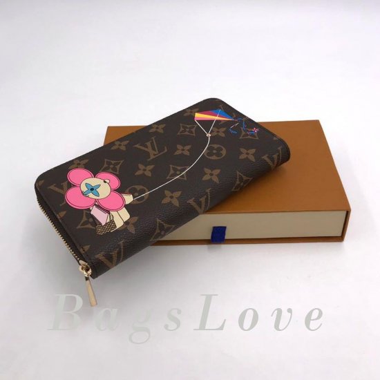Кошелек Louis Vuitton (Луи Виттон) B106043