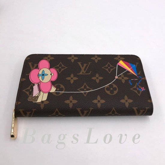 Кошелек Louis Vuitton (Луи Виттон) B106043
