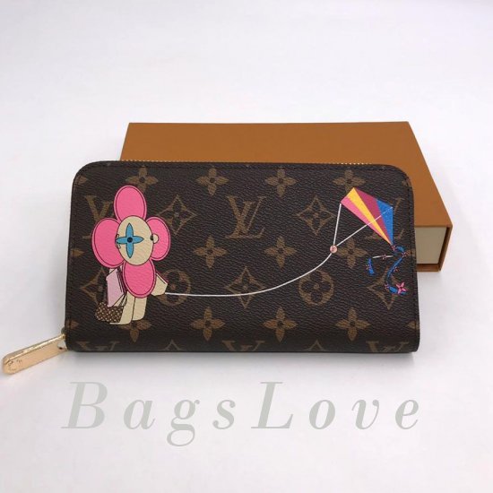 Кошелек Louis Vuitton (Луи Виттон) B106043