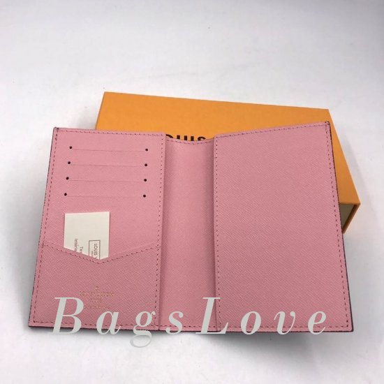 Обложка Louis Vuitton B106044