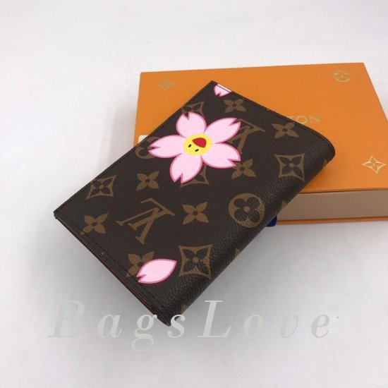 Обложка Louis Vuitton B106044