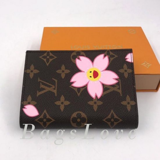 Обложка Louis Vuitton B106044