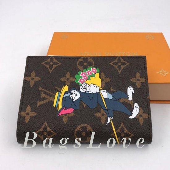 Обложка Louis Vuitton B106045