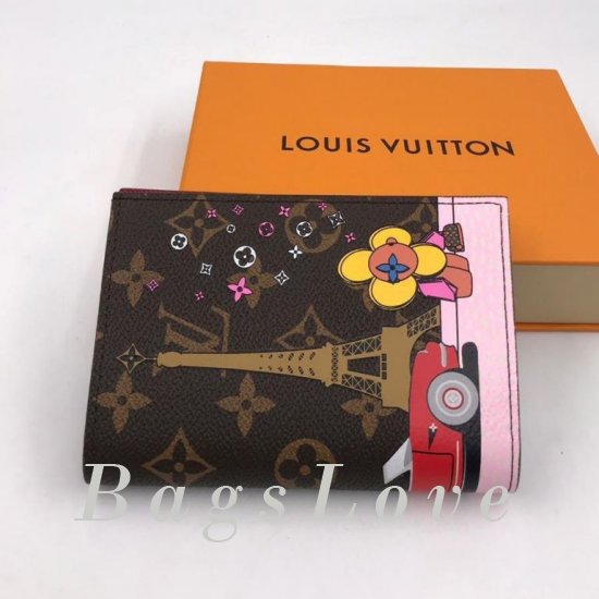 Обложка Louis Vuitton B106046