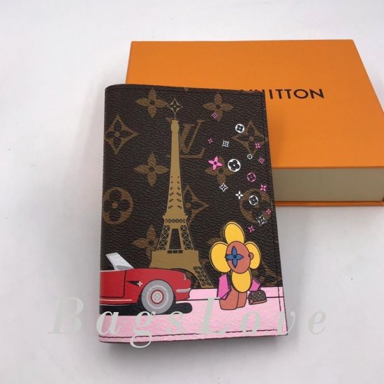 Обложка Louis Vuitton B106046