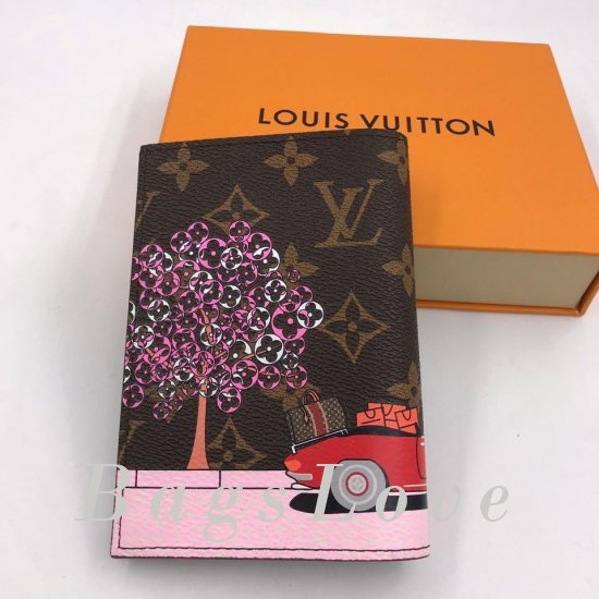 Обложка Louis Vuitton B106046