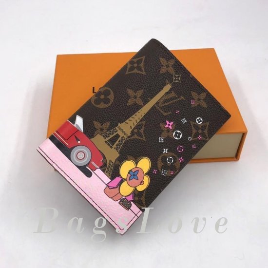 Обложка Louis Vuitton B106046