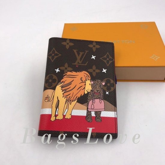 Обложка Louis Vuitton B106047