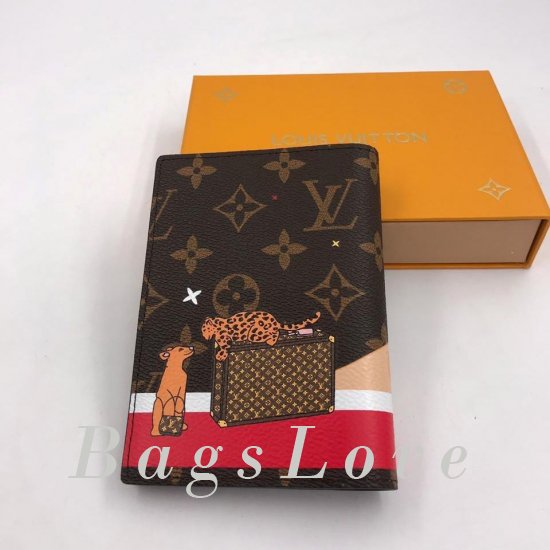 Обложка Louis Vuitton B106047